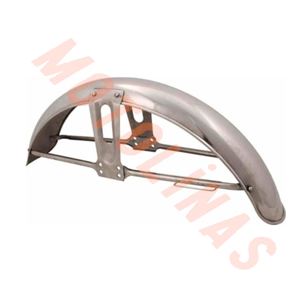 ÇAMURLUK [OEM] - CG-125 KUBA125
