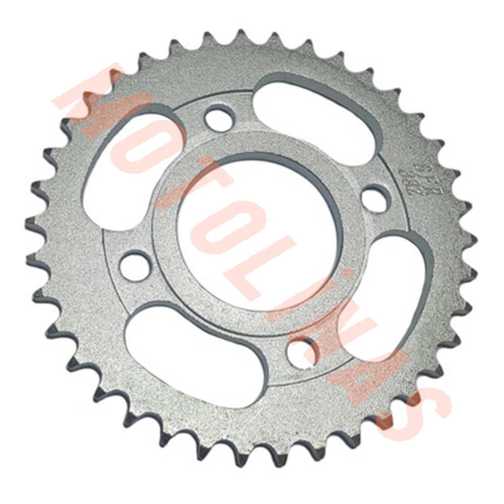 ARKA DİŞLİ 38T - CG