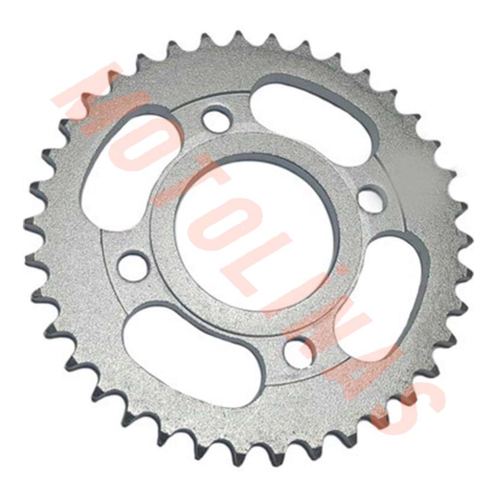 ARKA DİŞLİ 36T OEM - CG