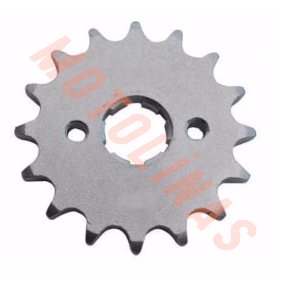 ÖN DİŞLİ 14T - CG