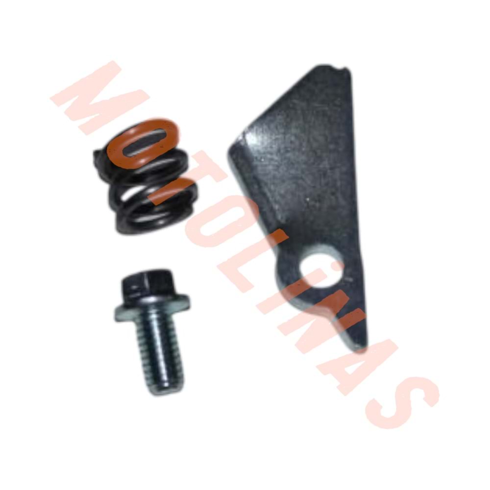 DEBRİYAJ AYIRMA LEVYESİ [KUBA ÇITA MODEL] - CG, KUBA