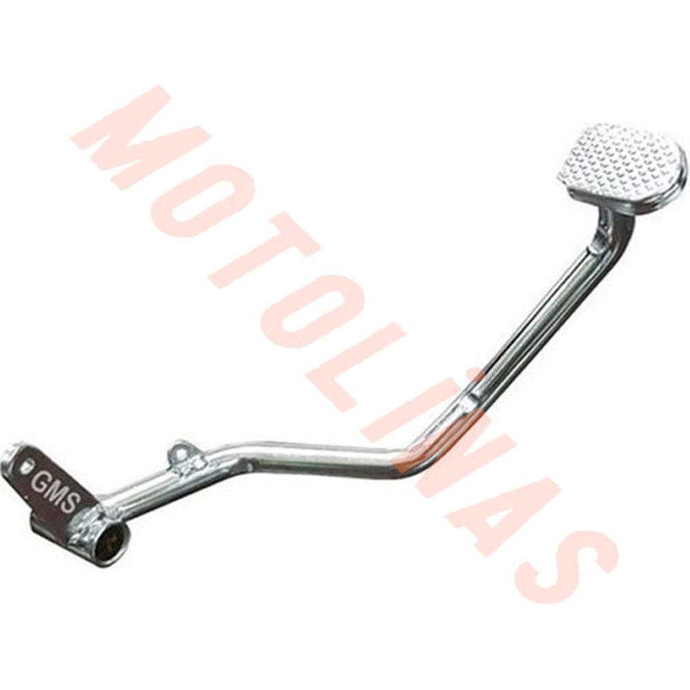 ARKA FREN PEDALI İÇİ DOLU - CG / KUBA ÇITA R