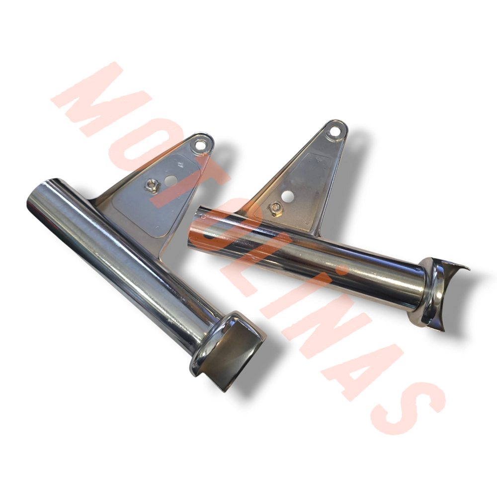 FAR KULAĞI ÇELİK/BRETON MODEL [TAKIM] - CG