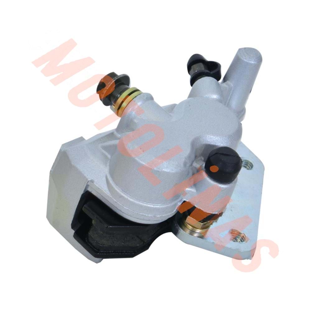 ÖN FREN ALT MERKEZ - CG