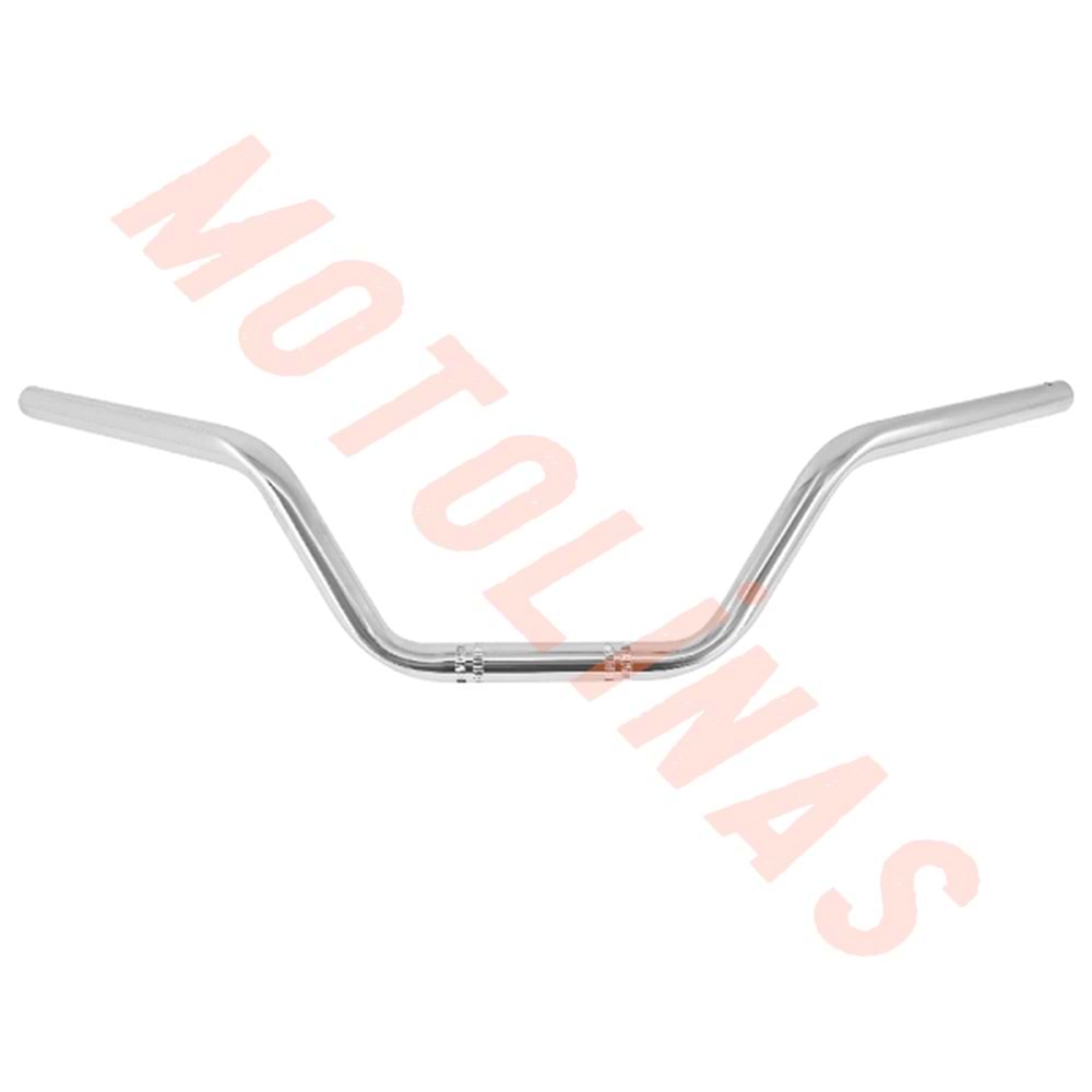 DİREKSİYON [GİDON] STANDART DAR MODEL [A KALİTE] - CG,KUBA,ASYA KM125 MODEL