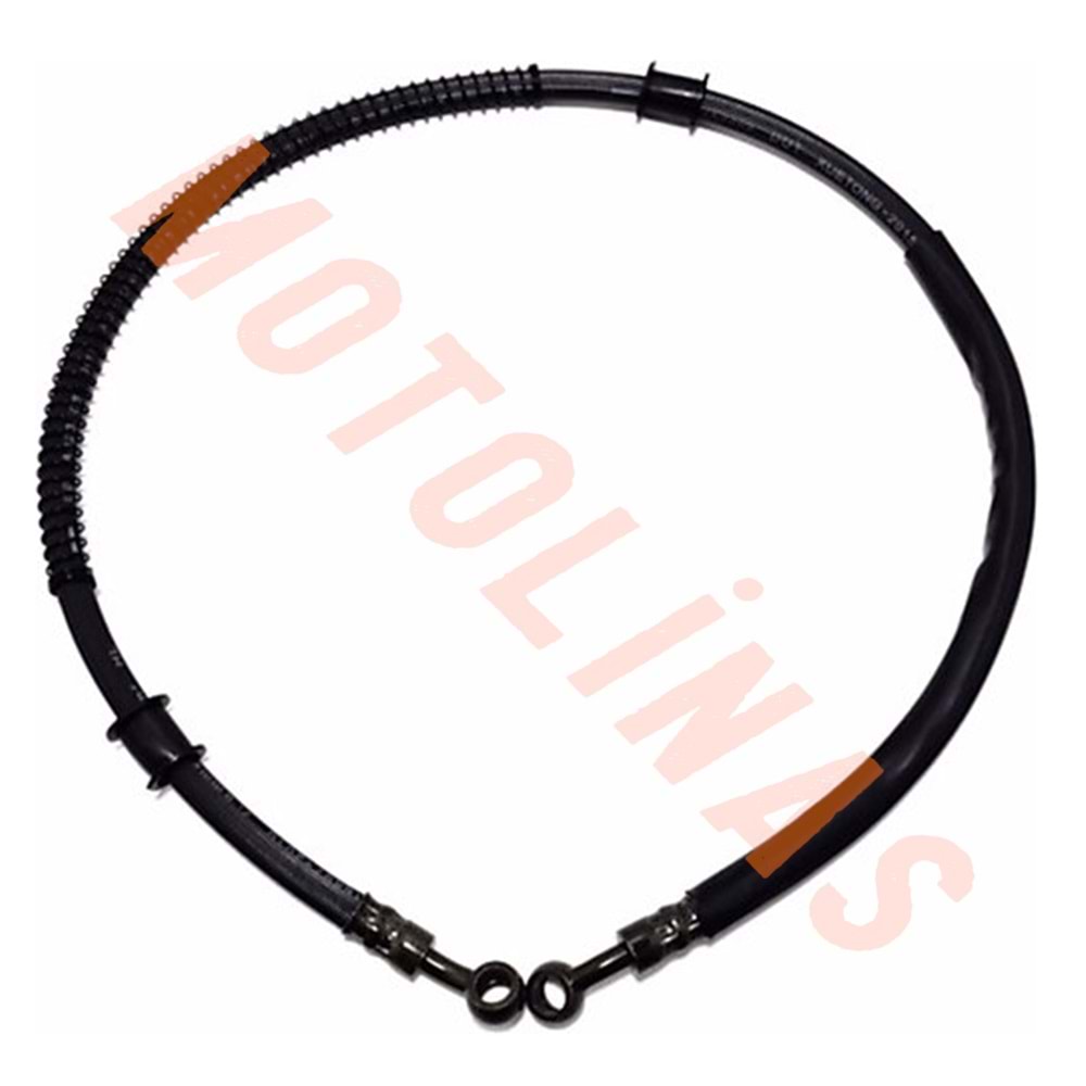 HİDROLİK HORTUMU YAYLI 100 cm - CG,ÇITA