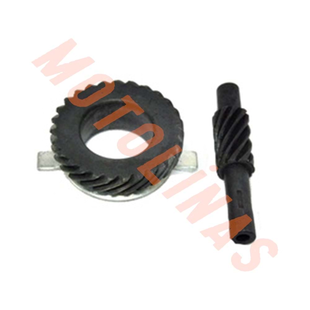 KİLOMETRE REDİKTÖRÜ 125 CG (Alm Jant) (2 Lİ SET)