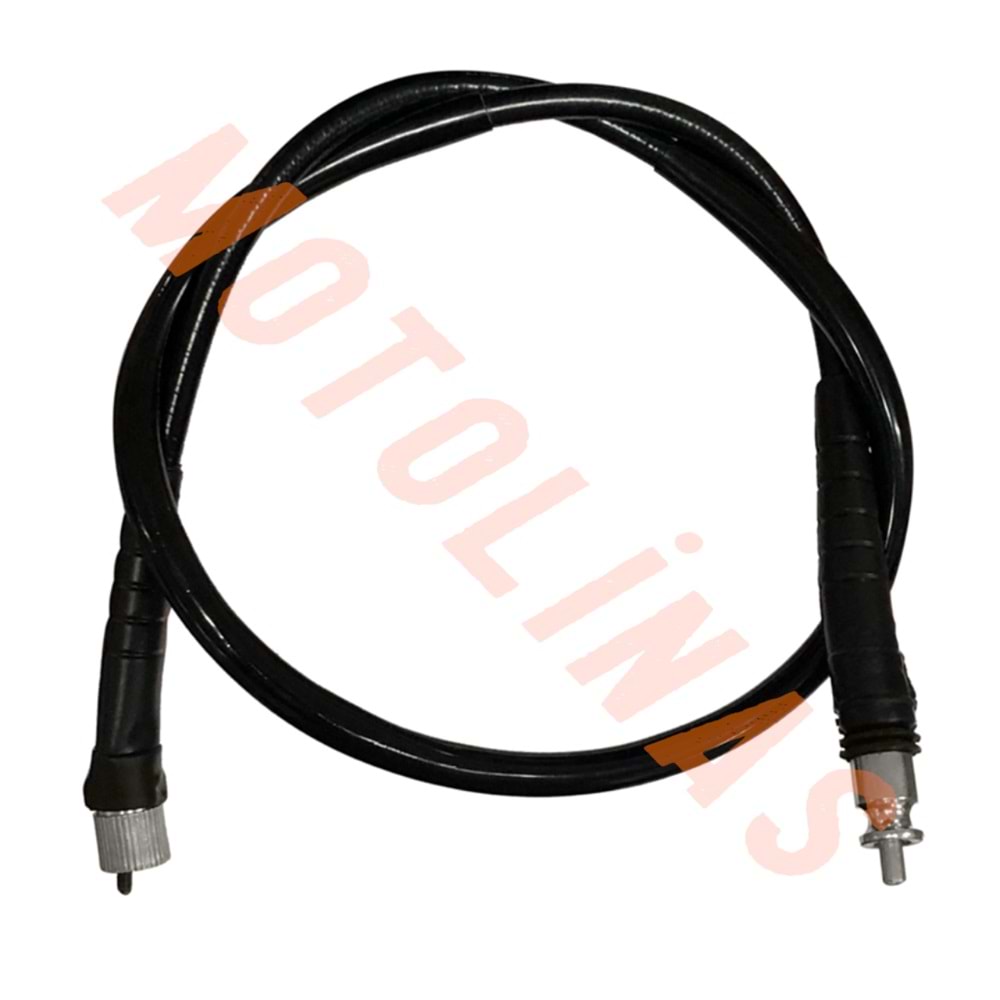 KİLOMETRE TELİ ENJEKSİYONLU MODEL - CG 50cc
