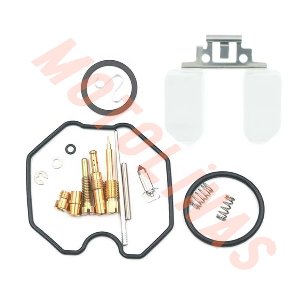 KARBÜRATÖR TAMİR TAKIMI - CG200