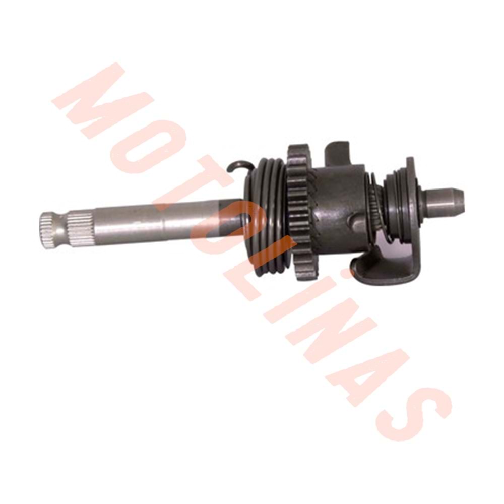 MARŞ MİLİ KOMPLE A KALİTE - CG
