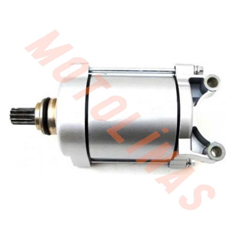 MARŞ MOTORU OEM - CG 200