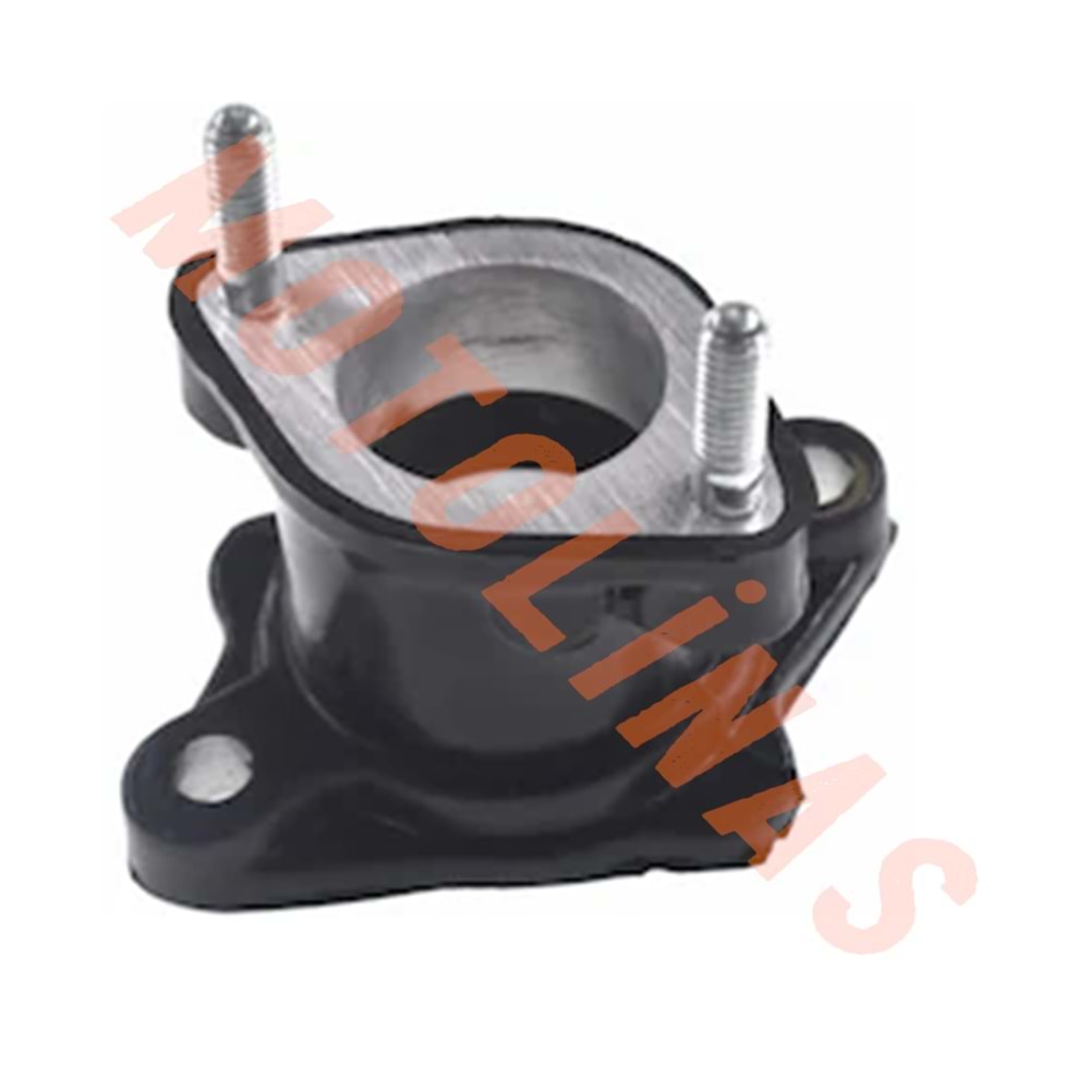 MANİFOLD CG [150cc] ALEMİNYUM + PLATİK KAPLAMA FULL SET - CG150
