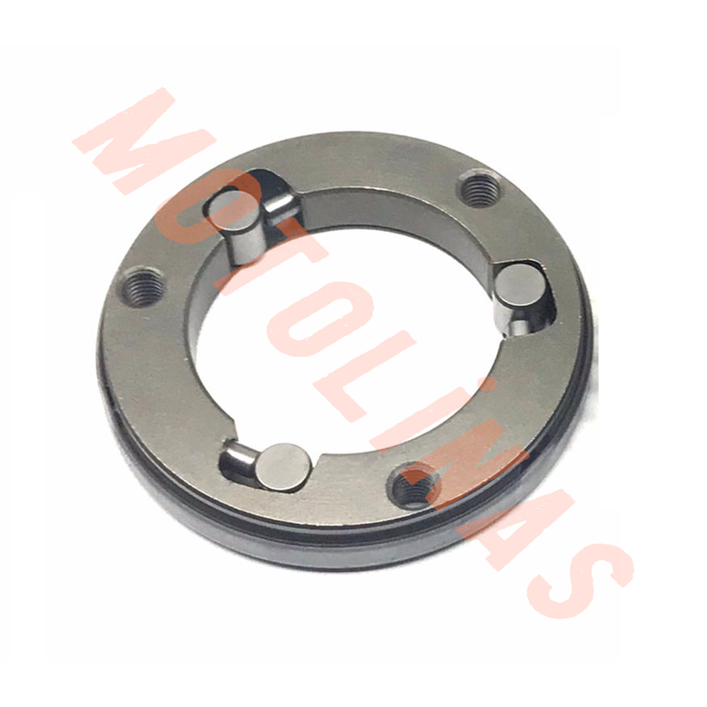 MARŞ DEBRİYAJI [DİŞLİSİZ] 3 BİLYALI - CG125, CG150