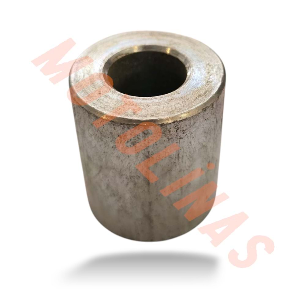 ARKA TEKER MİLİ MESEFA BURCU - CG