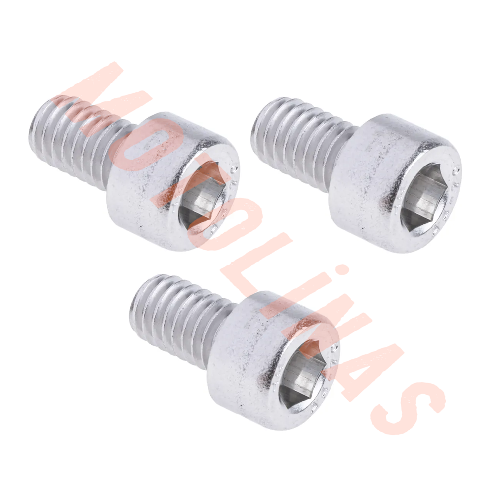 MARŞ DEBRİYAJI VİDA SETİ 3 LÜ - CG