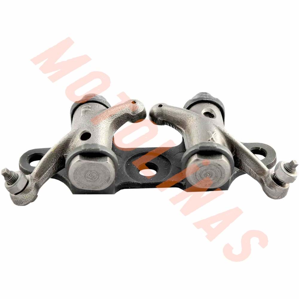 KÜLBÜRATÖR KÜLBÜTÖR KOMPLE ( DÖKÜM ) - CG125 - 150
