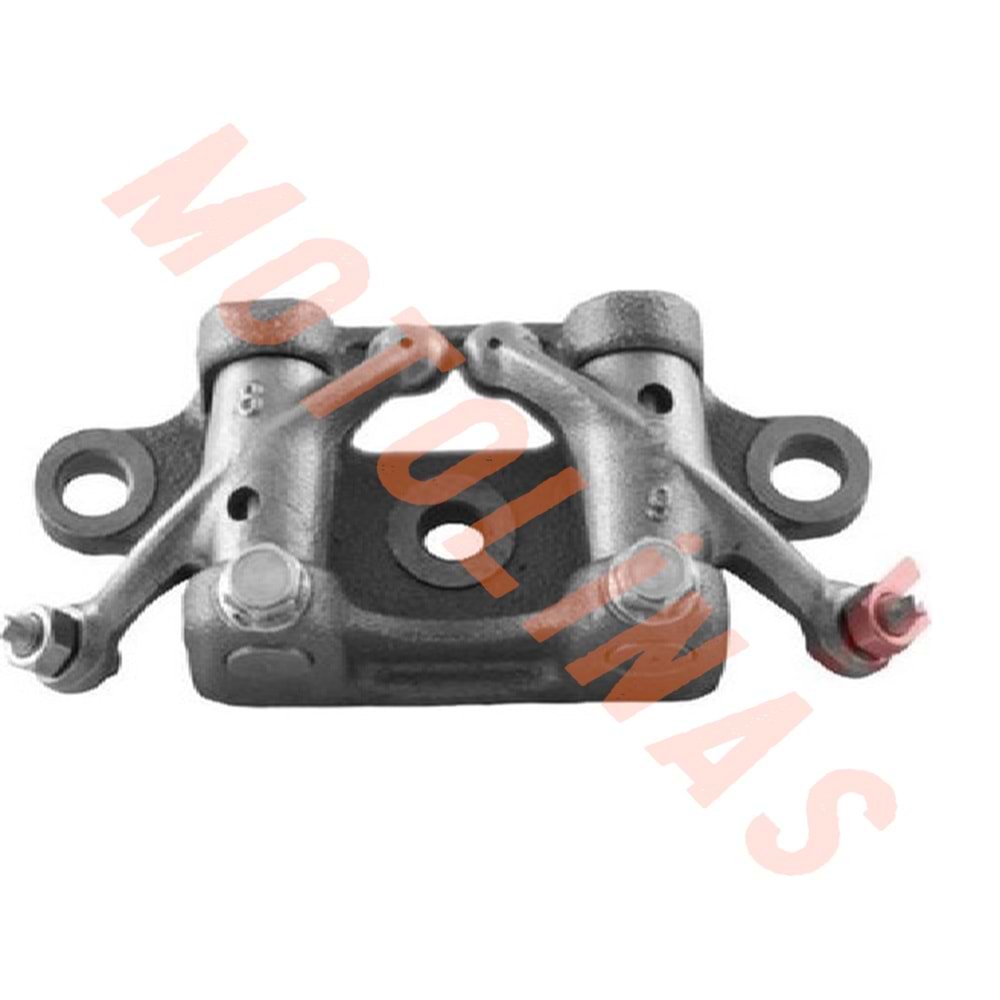 KÜLBÜRATÖR KÜLBÜTÖR GENİŞ MODEL KOMPLE [A KALİTE] ( DÖKÜM ) - CG200
