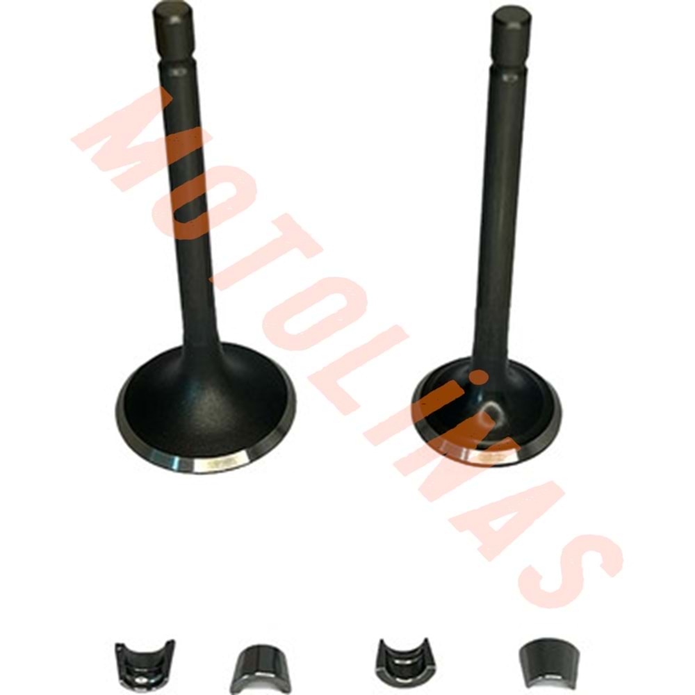 SUBAP TAKIM ( 125 cc ) DQ - CG