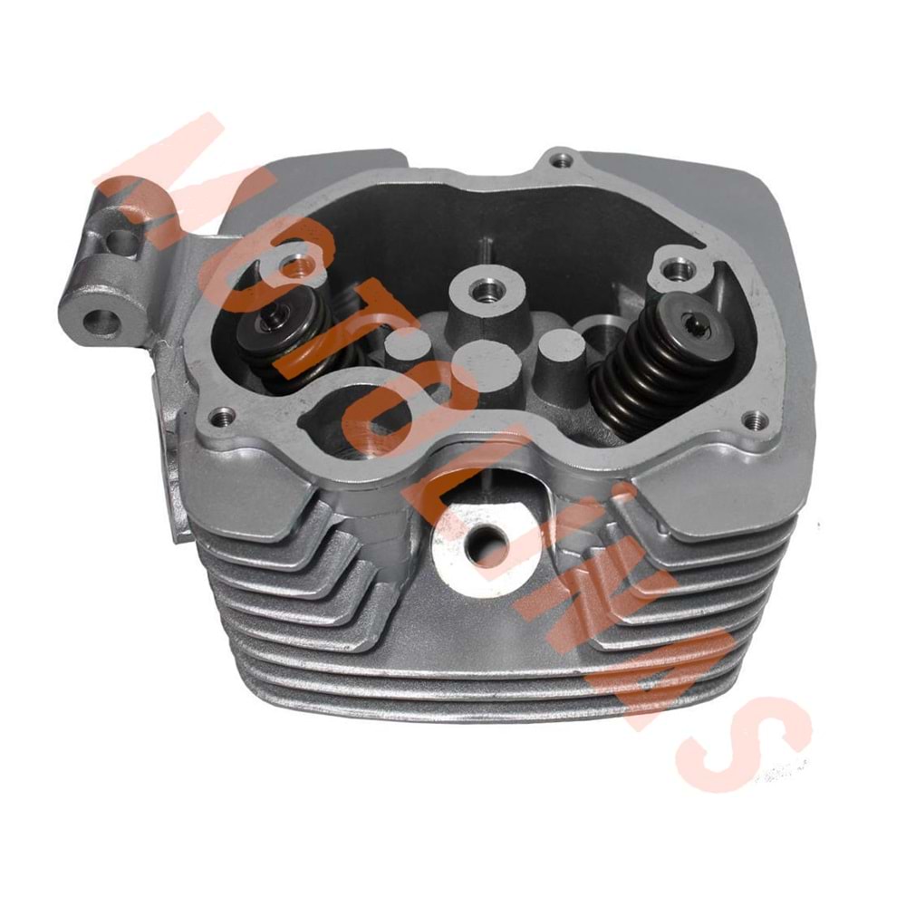 SİLİNDİR ÜST KAPAK KOMPLE - 200cc CG