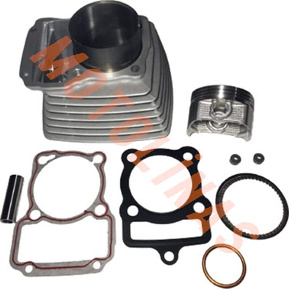 SİLİNDİR KOMPLE 15 PERNO - CG200