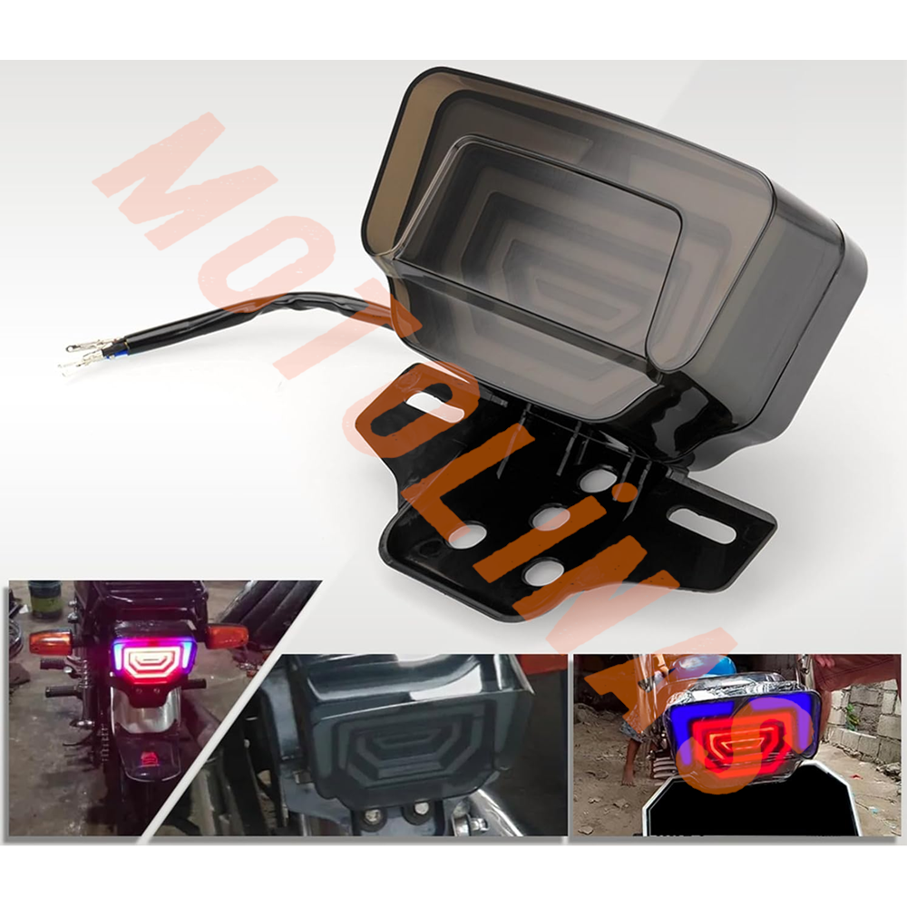 STOP LED [BUZ LEDLİ] SİNYAL ÖZELLİKLİ- CG,KUBA,ASYA