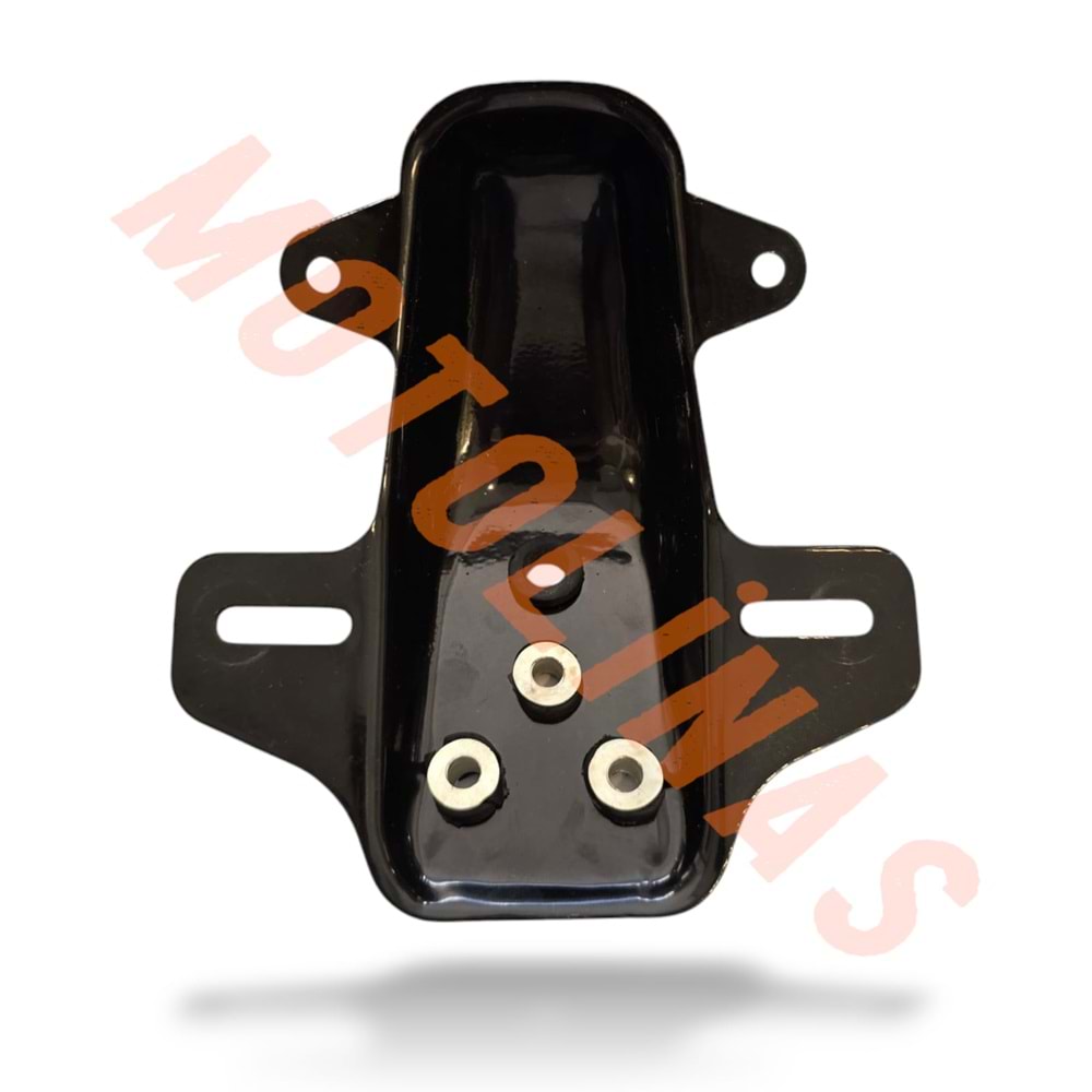 ARKA STOP BRAKETİ - CG MODEL