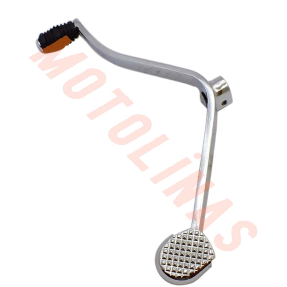 VİTES PEDALI KISA FREZE - CG