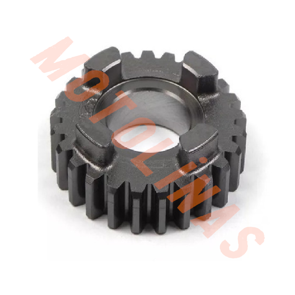 ŞANZIMAN 5. VİTES DİŞLİ [24 DİŞ] - CG-SYH125