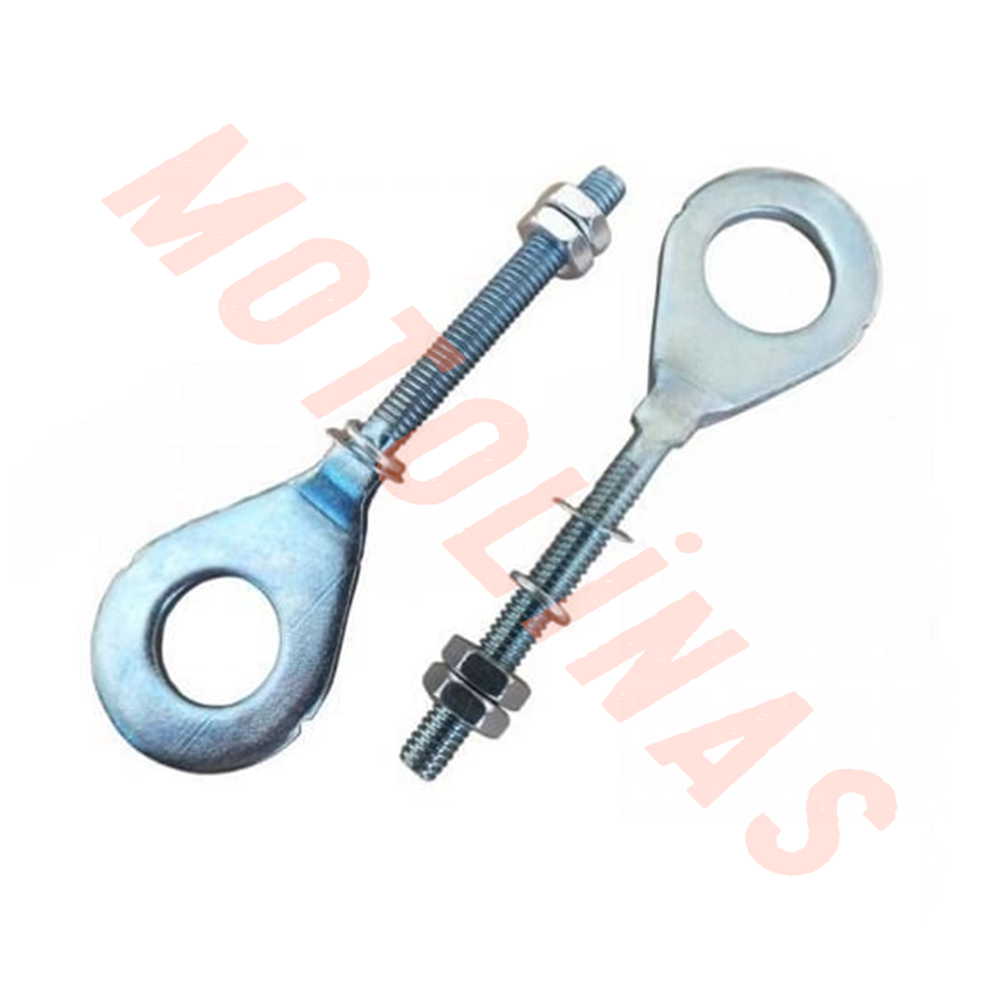 ZİNCİR ÇEKTİRMESİ TAKIM - CG