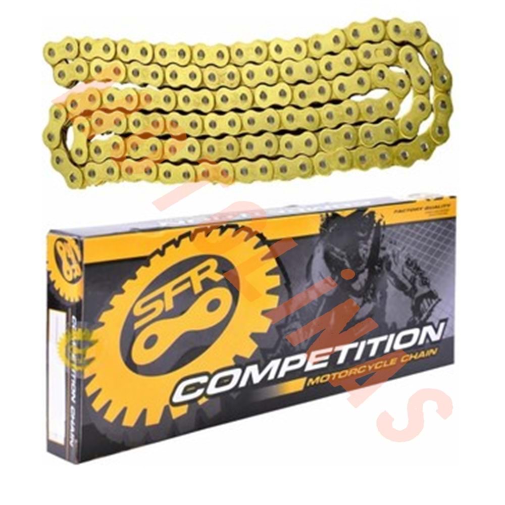 ZİNCİR ORİNGLİ [GOLD] [428H x 128L] SFR