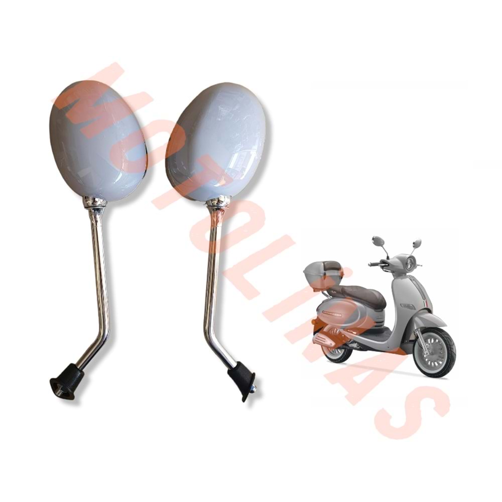 AYNA TAKIM [GRİ] - CAPPUCİNO