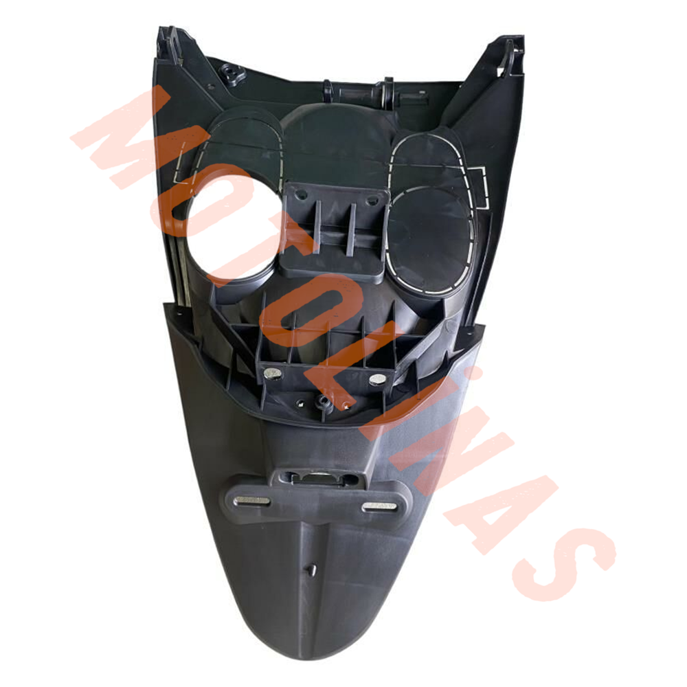 ARKA ÇAMURLUK , CAPPUCİNO 50cc - 125cc