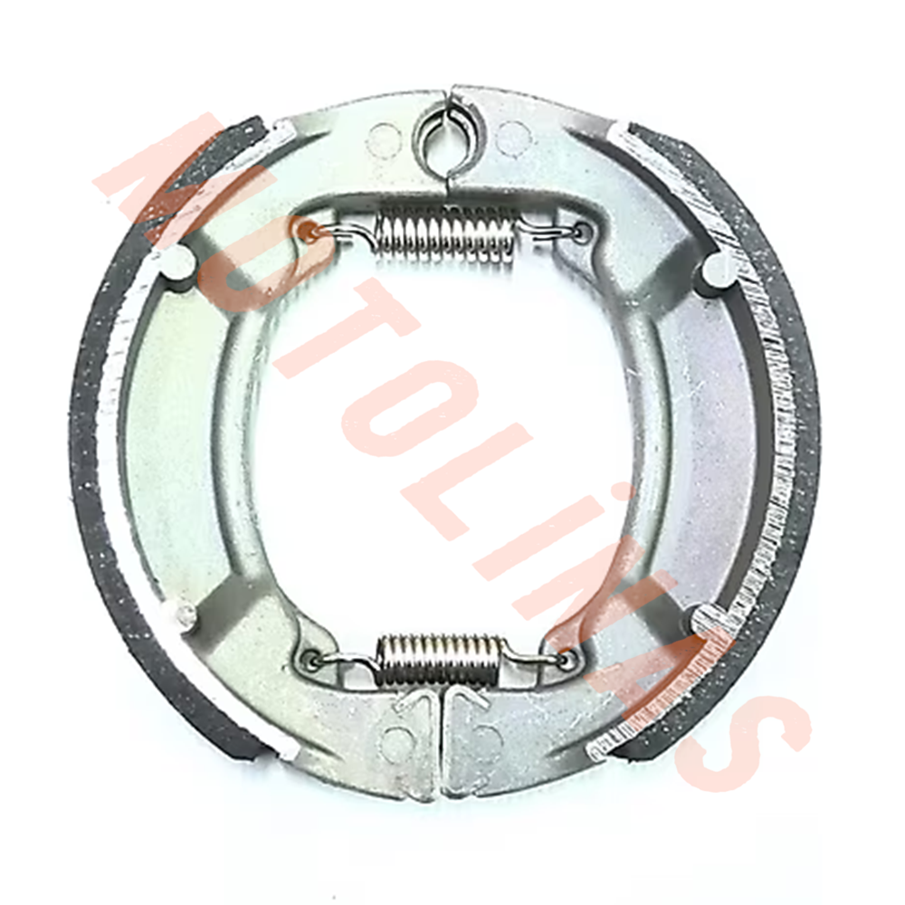 FREN BALATASI - YAMAHA CRYPTON