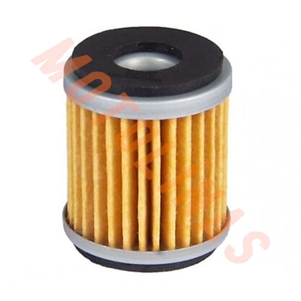 CRYPTON 115 YAĞ FİLTRE (TSE) BELGELİ - YAMAHA CYRPTON