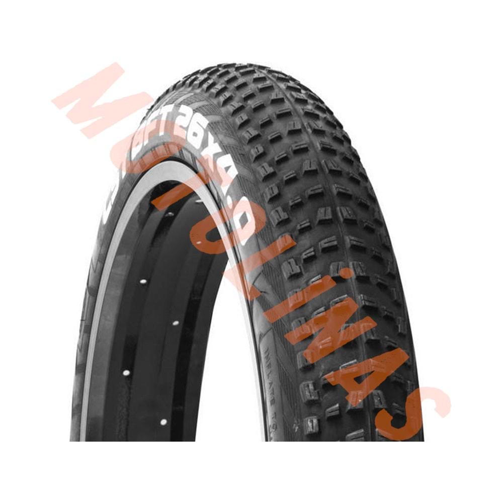 CST Dış Lastik 26X4.0 C1752 Fat Bike BFT