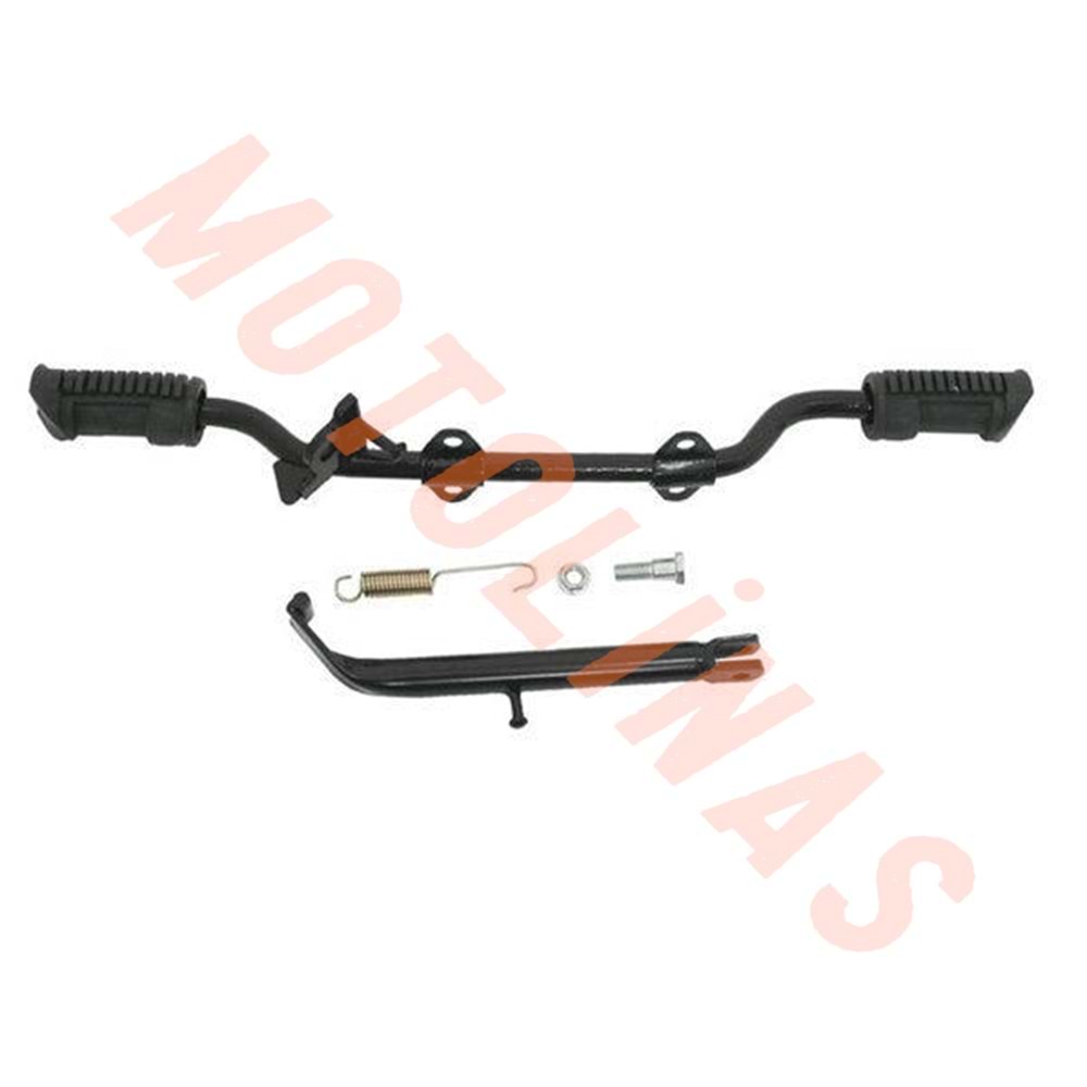 ORTA BASAMAK DEMİRİ (KALIN) FULL SET 1 KALİTE İTHAL - CUP