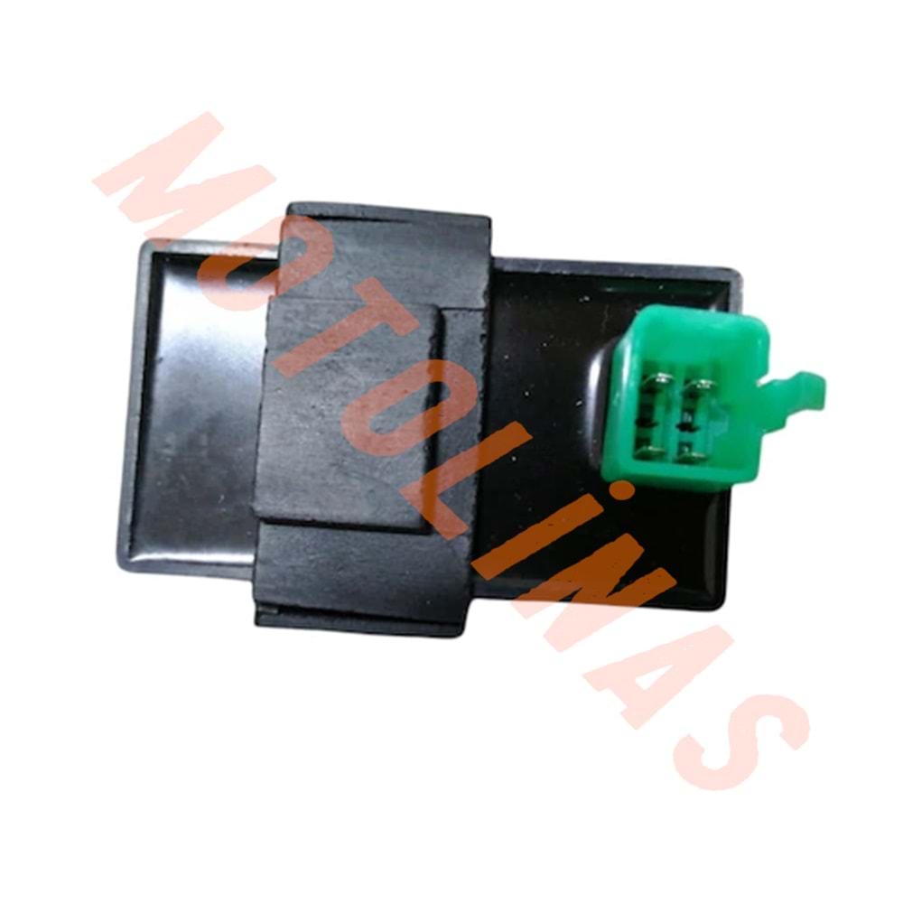 CDI BEYİN [TEK SOKET 4 FİŞ] - CUP,CG