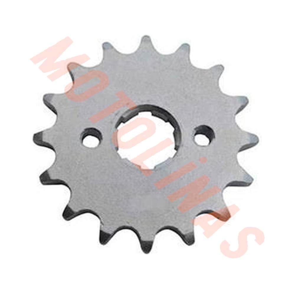 ÖN DİŞLİ 14T - CUP