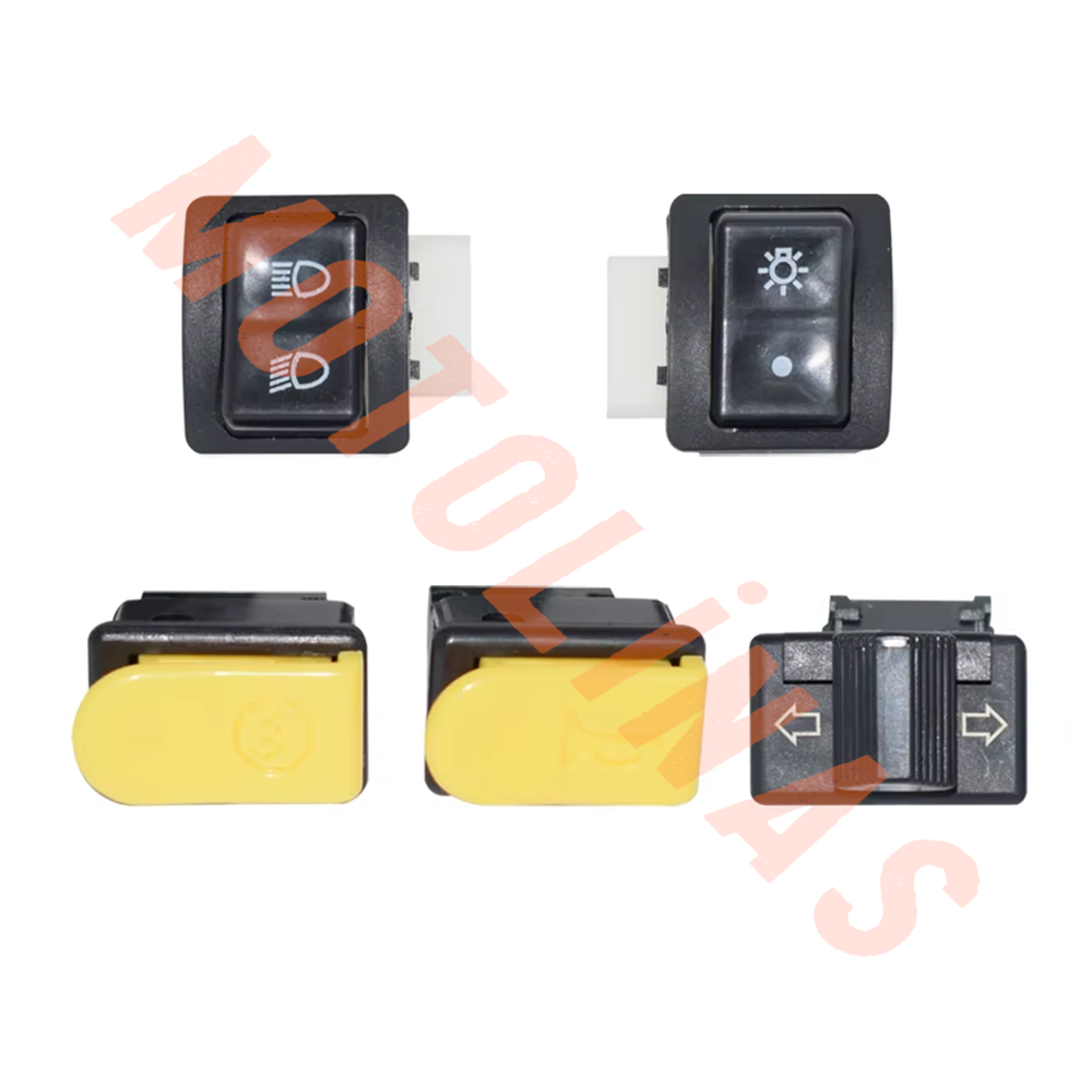 DÜĞME SETİ 5 li - CUP