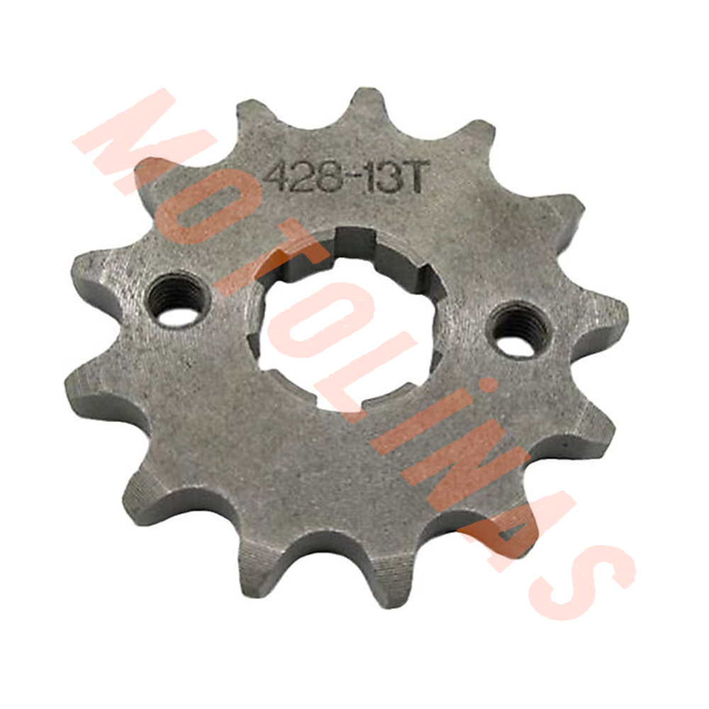 ÖN DİŞLİ 13T - CUP