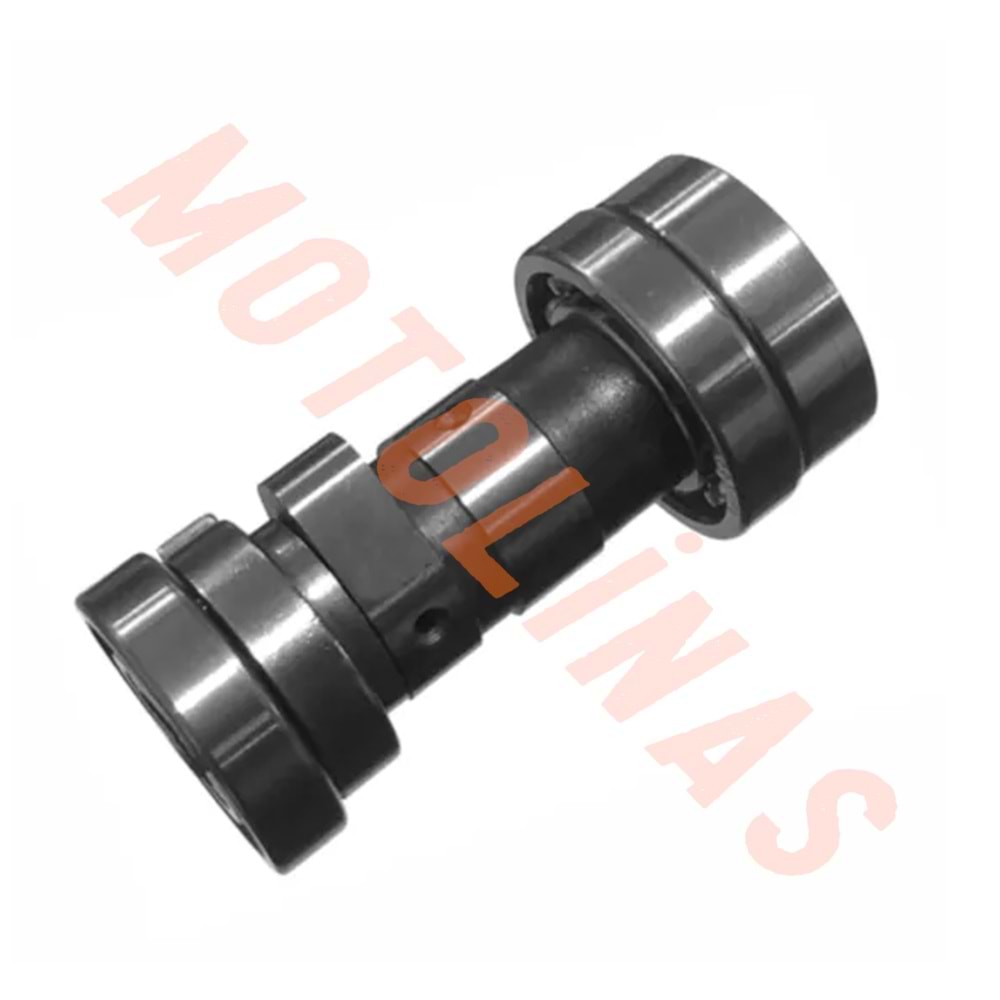 EKSANTRİK MİLİ [74MM] - KUBA EGE, RKS SNİPER, RKS SNİPER PRO