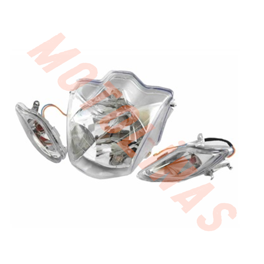 FAR VE PARK LAMBA SETİ [KH MODEL] A KALİTE - CUP MODELLERİ