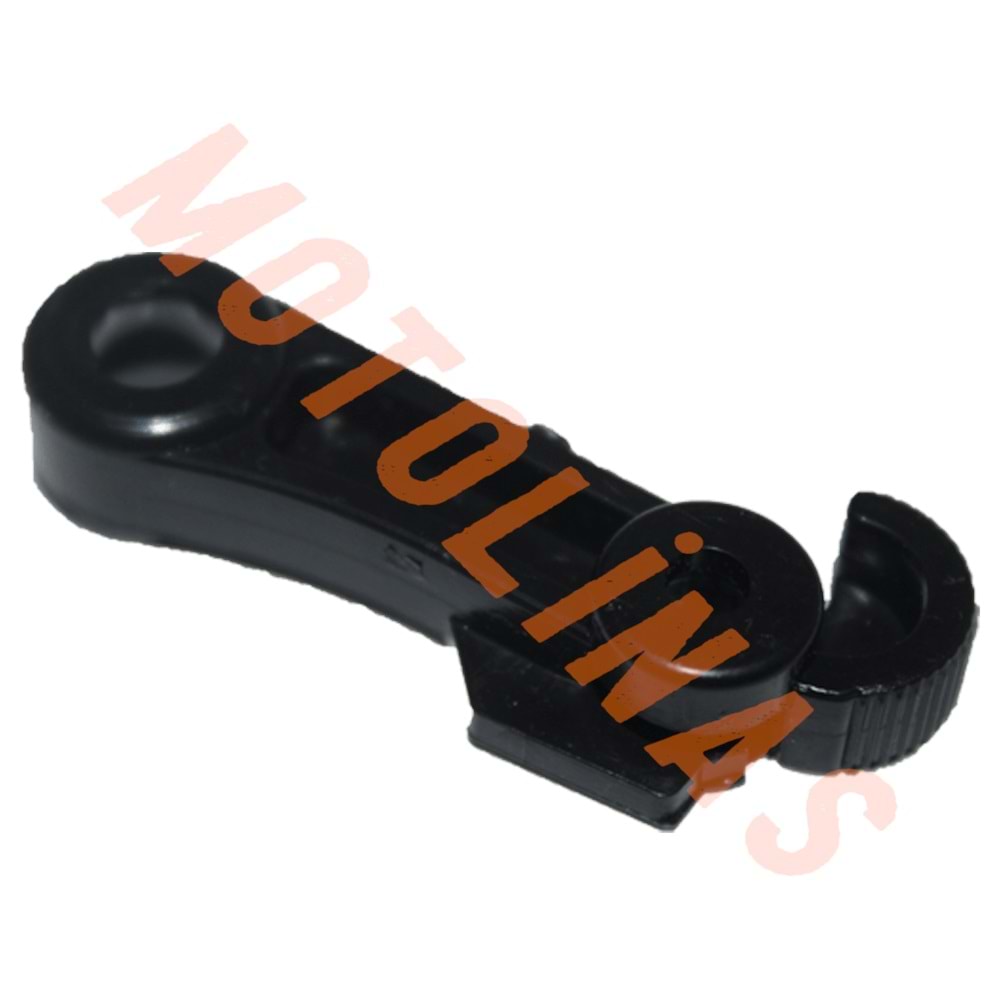 JİKLE KOLU - CUP