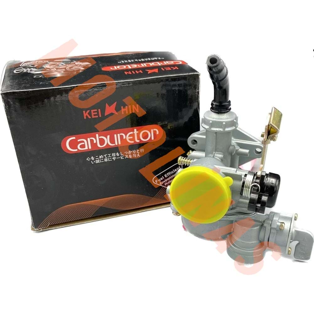 KARBÜRATÖR 100c [PZ] [STANDART] JAPAN-KEIHIN - CUP
