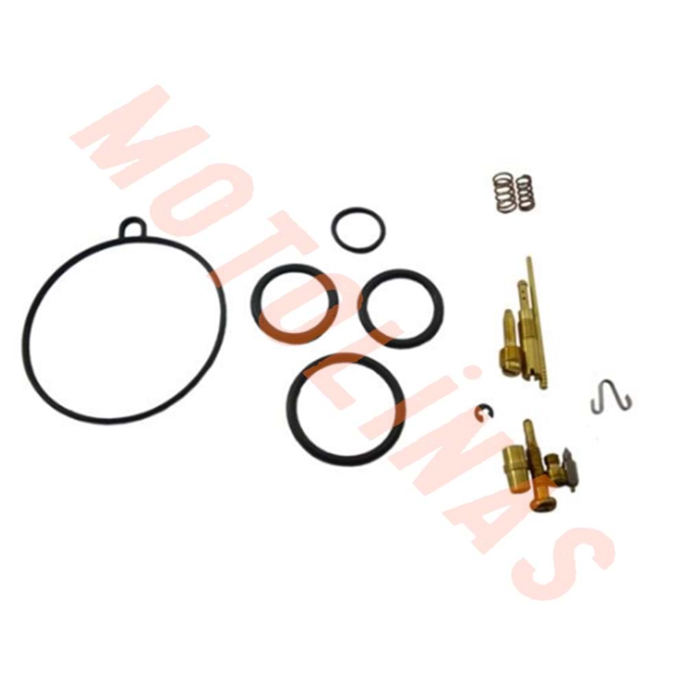 KARBÜRATÖR TAMİR TAKIMI - CUP