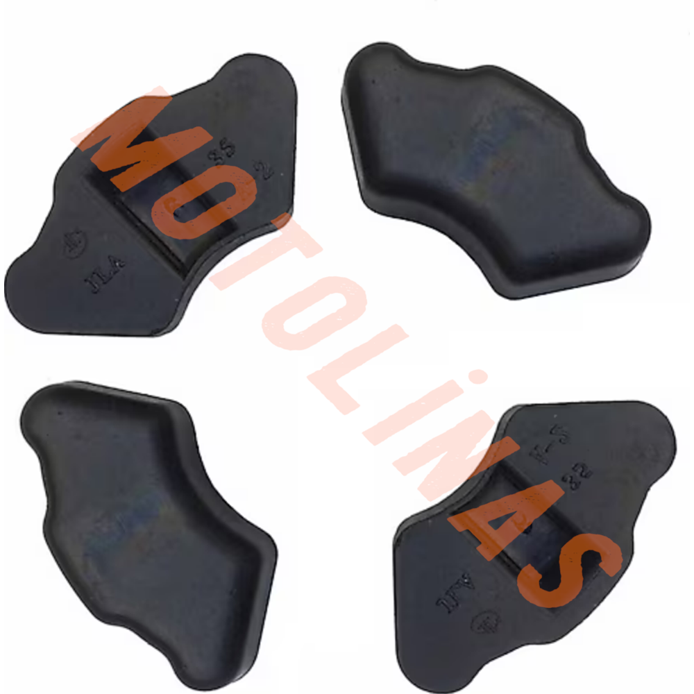 KAPLİN LASTİĞİ TAKIM YERLİ ÜRETİM A KALİTE - CUP