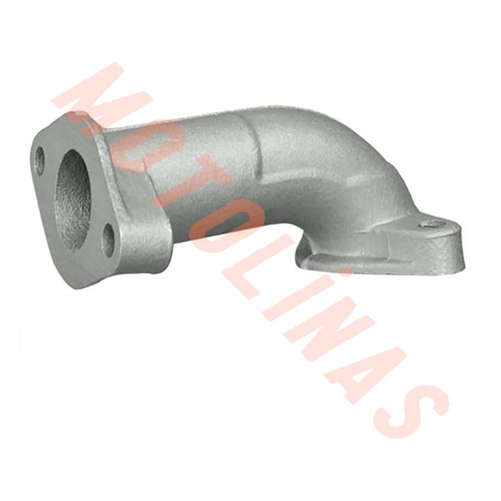 MANİFOLD A AKLİTE - CUP,ATV