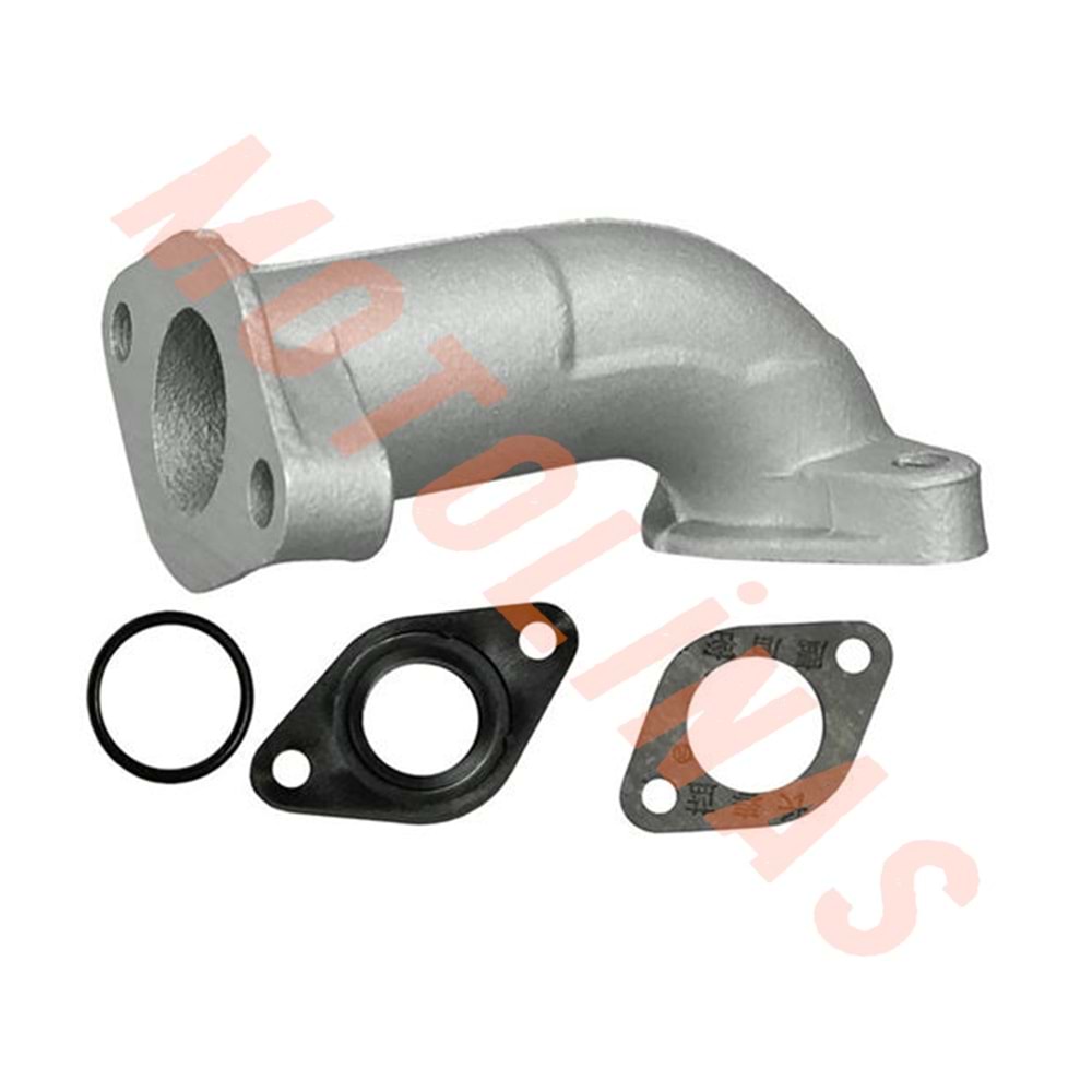 MANİFOLD A AKLİTE - CUP,ATV