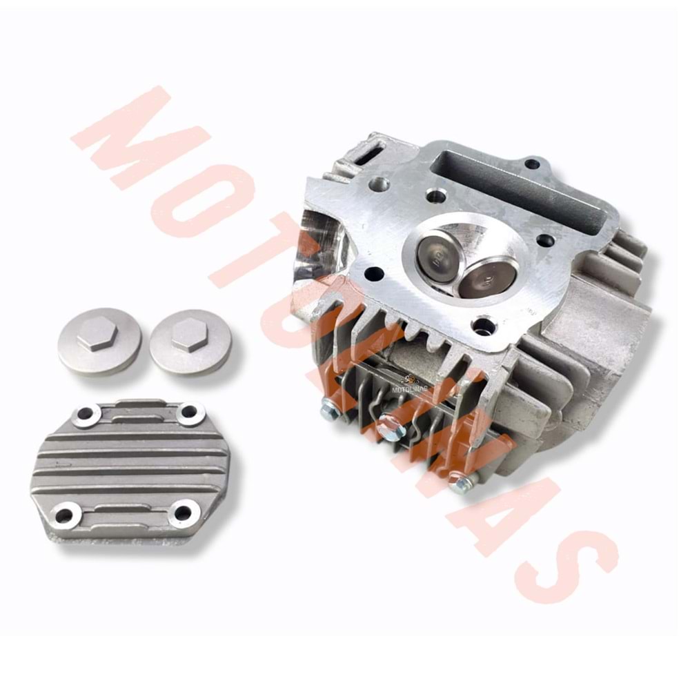 SİLİNDİR ÜST KAPAK FULL DOLU - CUP100