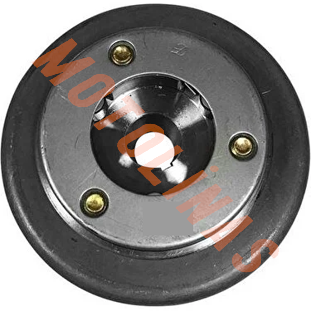ROTOR MIKLATISLI TAS - CUP-KH